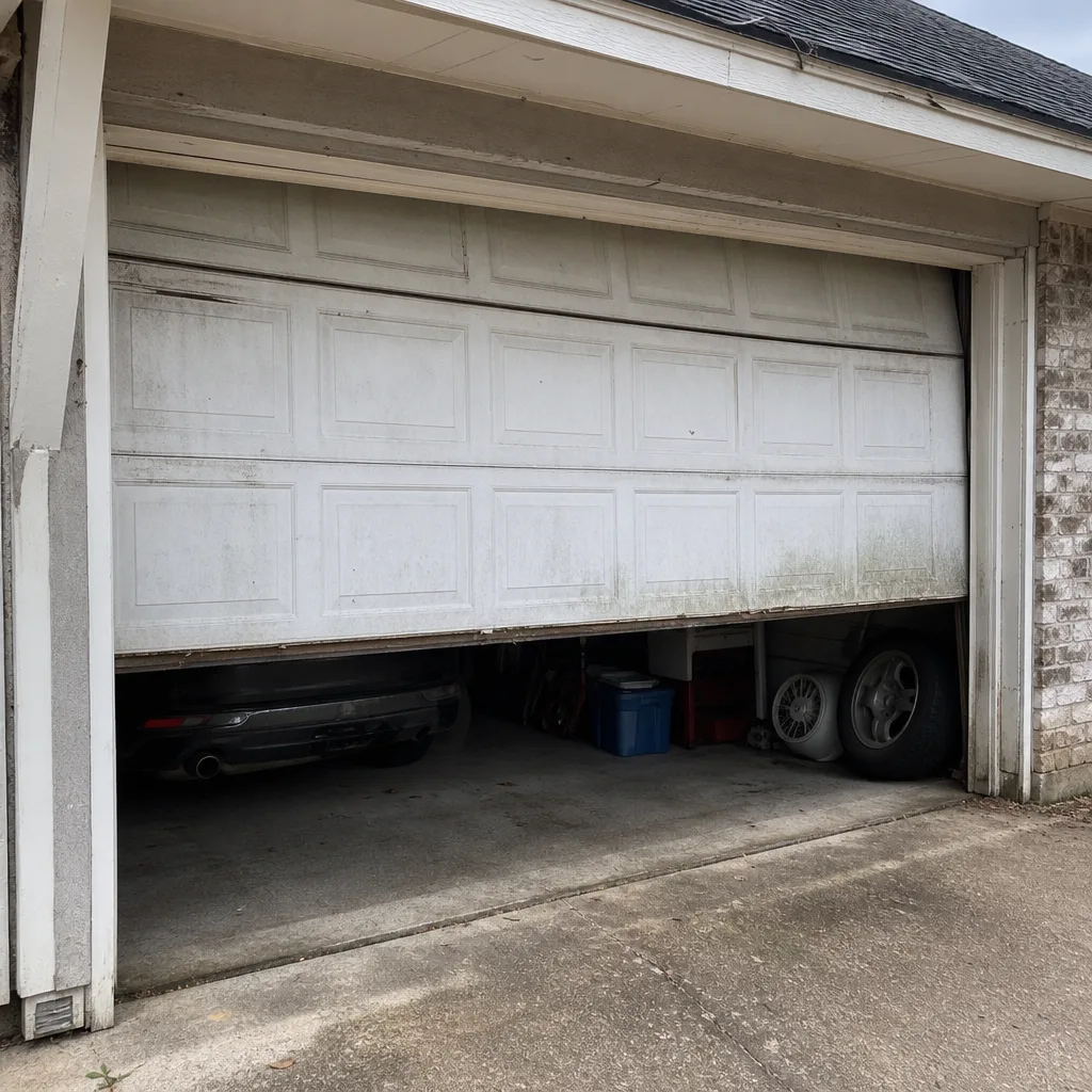 Before - Recent Project