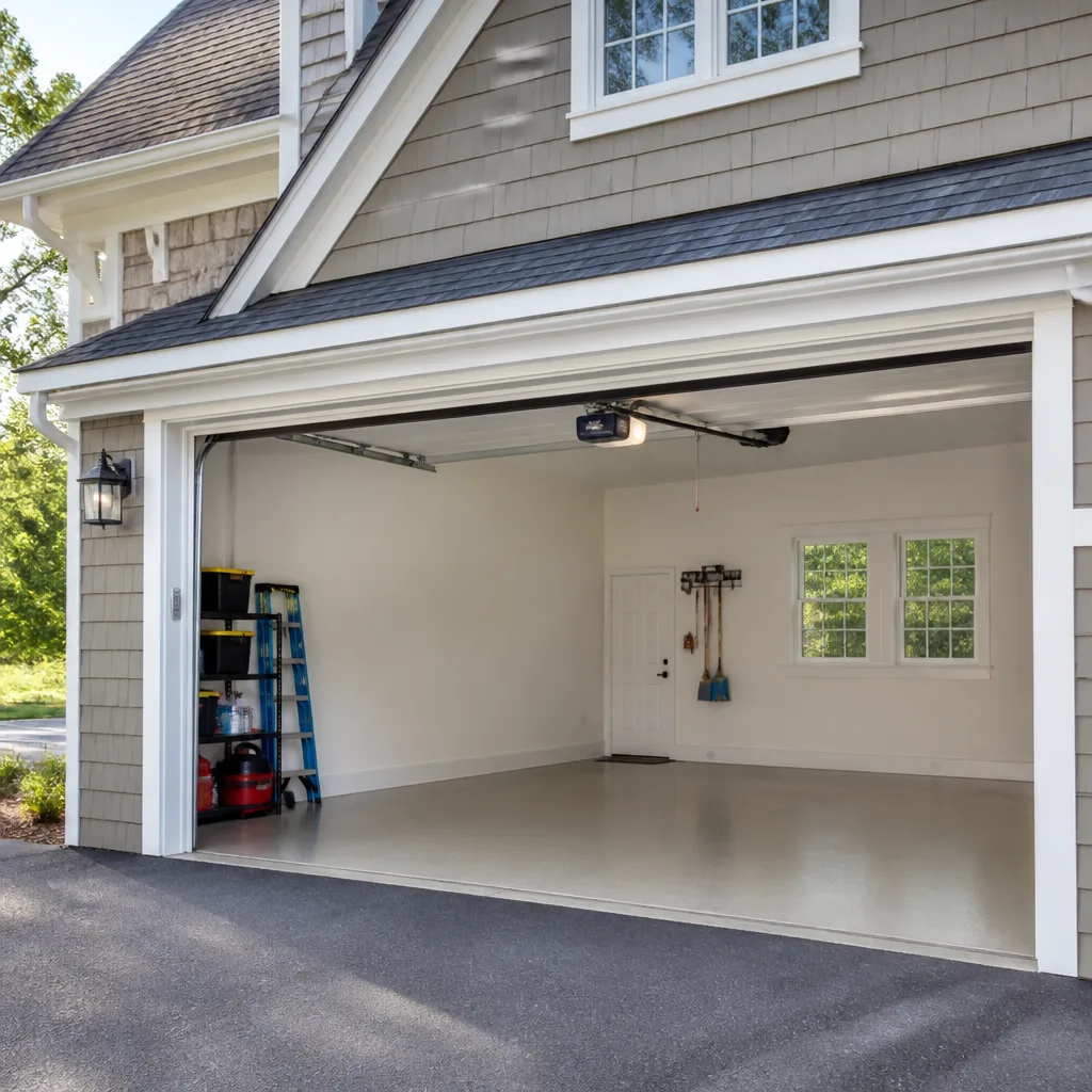 LiftMaster openers